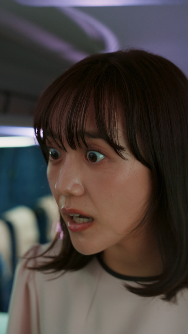 悪夢の不倫バスツアー