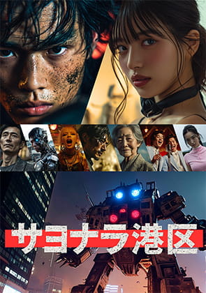 ドラマイメージ